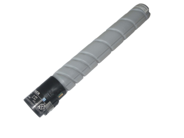 震旦ADC281復印機碳粉黑色K  